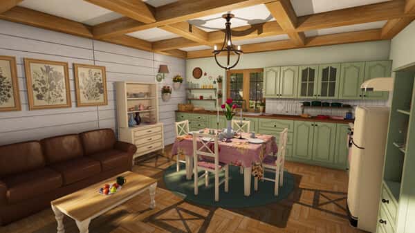 房产达人2 House Flipper 2 中文版游戏封面