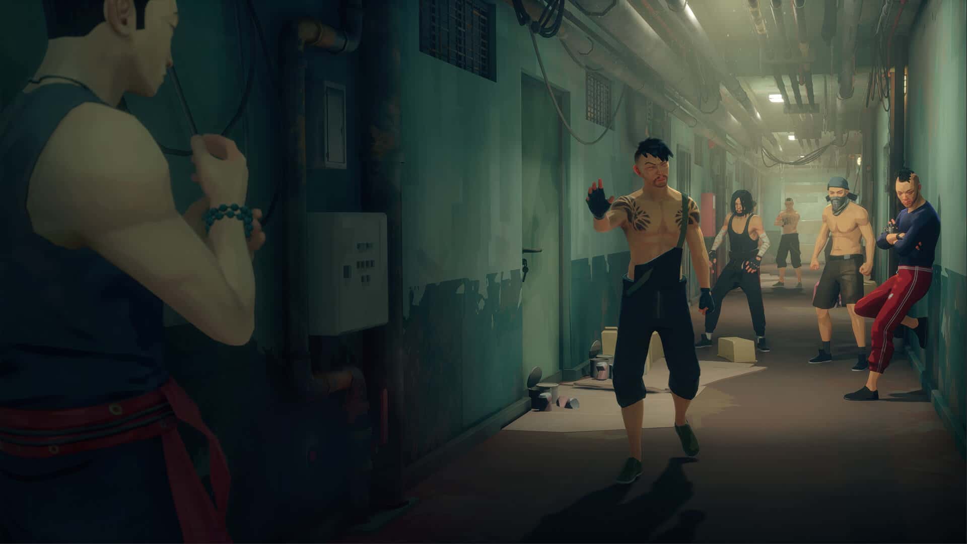 视觉数据1
